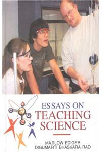 Essays on Teaching Science