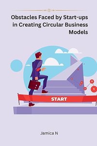 Obstacles Faced by Start-ups in Creating Circular Business Models