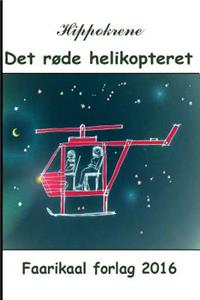 Det røde helikopteret