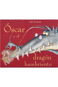 Oscar y el Dragon Hambriento