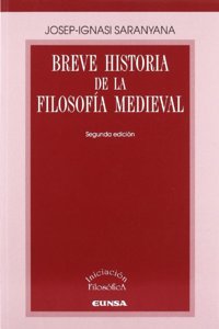 Breve historia de la filosofia medieval