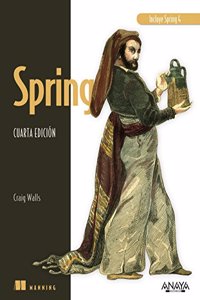 Spring. Cuarta Edicion
