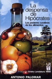 Despensa de hipocrates, la