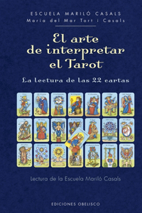Arte de Interpretar El Tarot