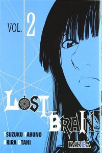 Lost Brain 2
