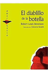 El Diablillo de la Botella