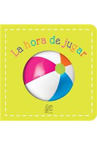 La Hora de Jugar