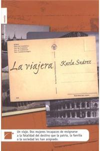 La Viajera