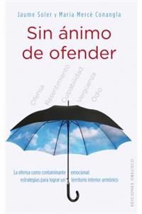 Sin Animo de Ofender