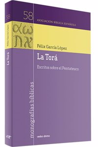 La Tora: Escritos sobre el pentateuco