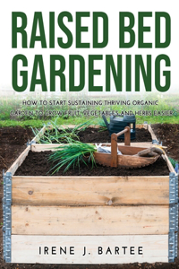 Raised bed gradening