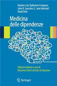 Medicina Delle Dipendenze