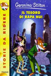 Geronimo Stilton