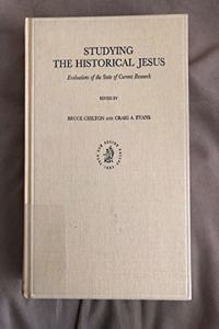 Studying the Historical Jesus