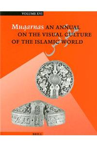 Muqarnas, Volume 16