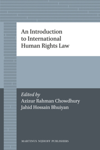 Introduction to International Human Rights Law