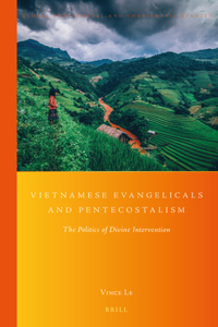 Vietnamese Evangelicals and Pentecostalism