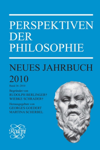 Perspektiven der Philosophie