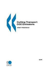 Cutting Transport CO2 Emissions