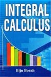 Integral Calculus