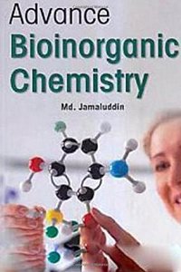 ADVANCE BIOINORGANIC CHEMISTRY