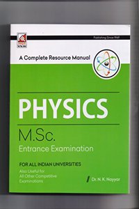 Acomplete Resource Manual Physics