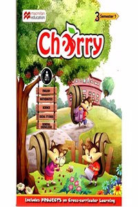 Cherry Class 3 Sem 1