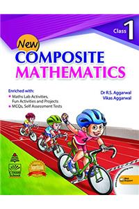 New Composite Mathematics