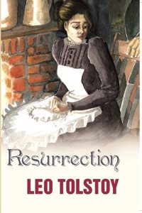 Resurrection [Hardcover]