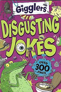 Gigglers: Disgusting Jokes
