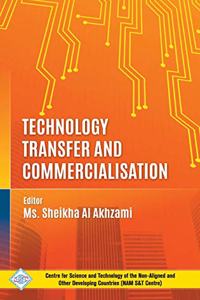 Technology Transfer and Commercialisation