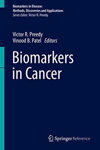 Biomarkers in Cancer