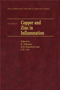 Copper and Zinc in Inflammation