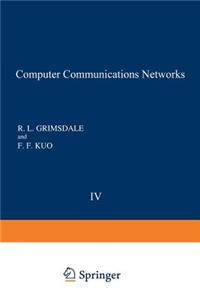 Computer Communication Networks