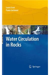 Water Circulation in Rocks