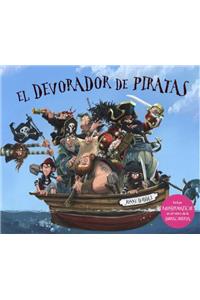 El Devorador de Piratas