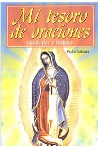 Mi Tesoro de Oraciones