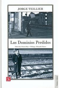 Los Dominios Perdidos