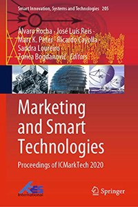 Marketing and Smart Technologies