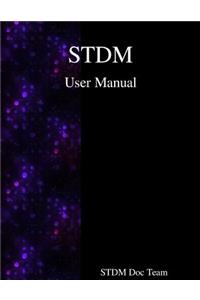 STDM User Manual