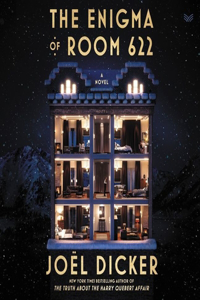 Enigma of Room 622