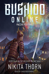 Bushido Online: Pacchi Festival