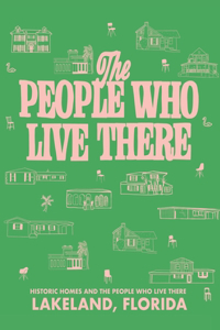People Who Live There