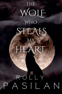 Wolf Who Steals My Heart