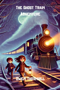 Ghost Train Adventure