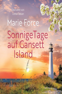 Sonnige Tage Auf Gansett Island