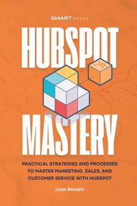 HubSpot Mastery
