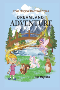 Dreamland Adventures