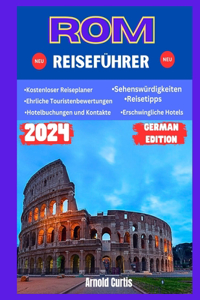 Rom Reiseführer