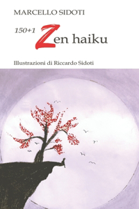 150+1 Zen haiku